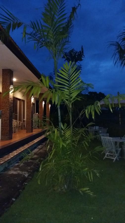 Pondok Tulasi Semaya House Payangan Exteriér fotografie